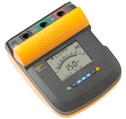 Fluke 1550C