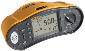 Fluke 1663