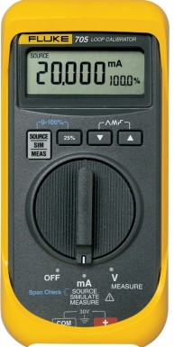 fluke 705