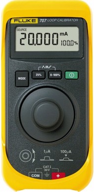 fluke 707